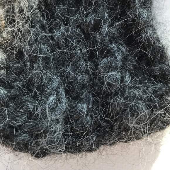 Gray Gloves by Capture Z - Picture 3 of 4